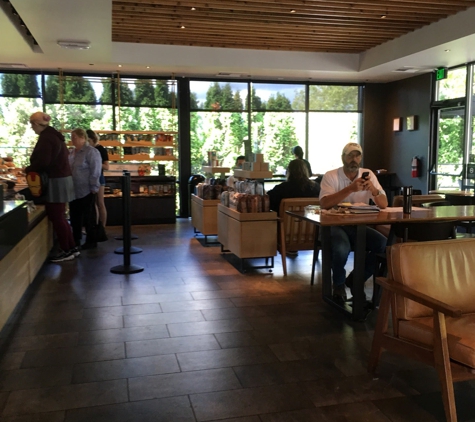 Starbucks Coffee - Kirkland, WA