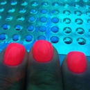 Pro - Nail Salons