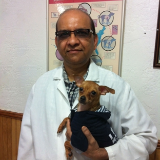 Woodbourne Animal Clinic - Langhorne, PA