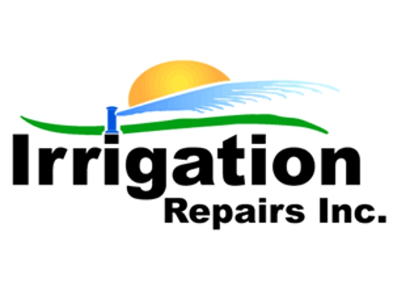 Irrigation Repairs, Inc - Daytona Beach, FL