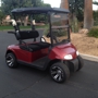 GOGO Green Golf Carts