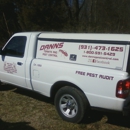 Danns Termite & Pest Control - Pest Control Services