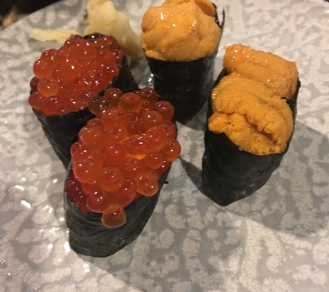 Ariake Japanese Restaurant - Reston, VA