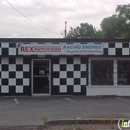 Rex Hutchison Racing Engines - Engine Rebuilding & Exchange