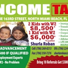 SUPER INCOME TAX