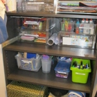 The Organizing Zone-Professional Organizer