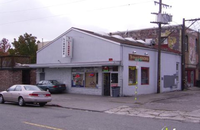 Colonial Liquors Of San Rafael 1015 Tamalpais Ave San Rafael Ca 94901 Yp Com