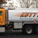 Kutty's Fuel Oil - Propane & Natural Gas