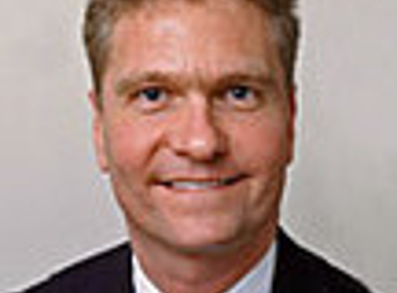 Frank Becker, MD - Chicago, IL