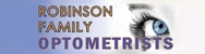 Robinson Family Optometrists - Optometrists