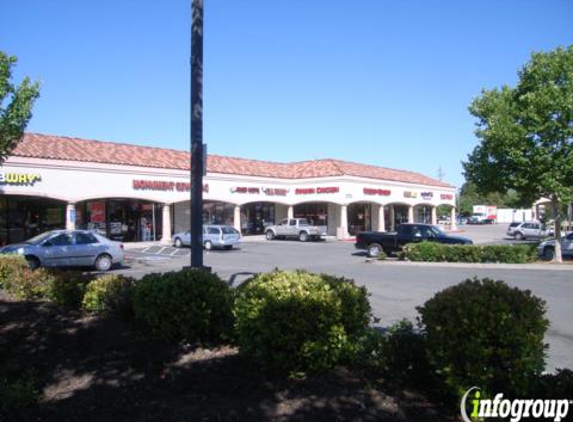 Daisy Haircuts - Concord, CA