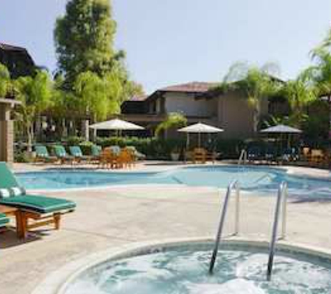 DoubleTree by Hilton Claremont - Claremont, CA