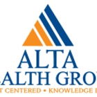 Alta Health Group