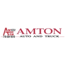 Amton Auto & Truck - Truck Service & Repair
