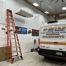 S.R. Pete & Sons Inc - Fireplaces