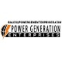 Power Generation Enterprises