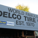Delco Tire Co. - Auto Oil & Lube