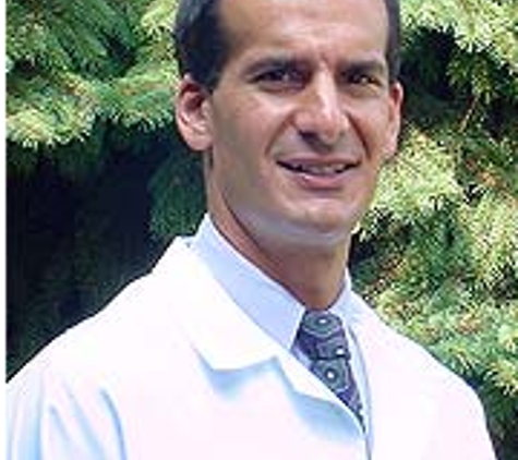 John W. Clemenza, DMD, MD, FACS - Hermitage, PA