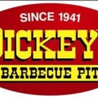 Dickey's Barbecue Pit