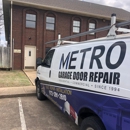 Metro Garage Door Repair - Garage Doors & Openers