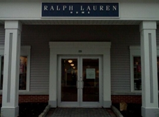 Ralph Lauren - Central Valley, NY 10917