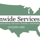 Nationwide Services