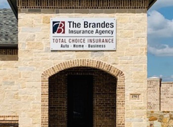 Brandes Insurance Agency - Flower Mound, TX