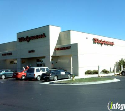 Walgreens - Ankeny, IA