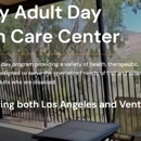 Infinity Adult Day Health Care Center - Adult Day Care Centers