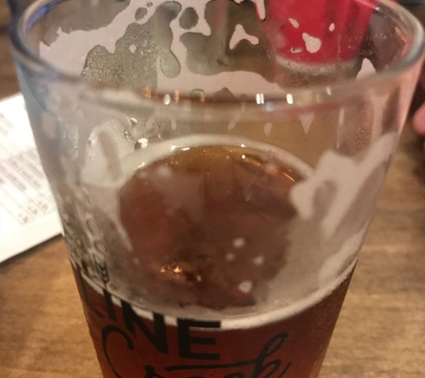 Line Creek Brewing Company - Peachtree City, GA