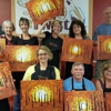 Painting with a Twist gallery