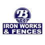 Best Iron Works & Fences