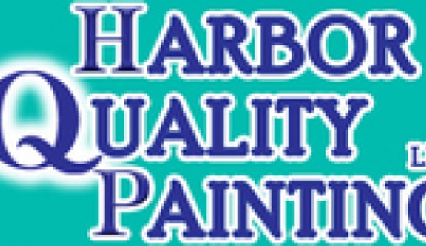 Harbor Quality Painting  LLC - Gig Harbor, WA