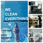 Mr. & Mrs. Clean Up Cleaning Services