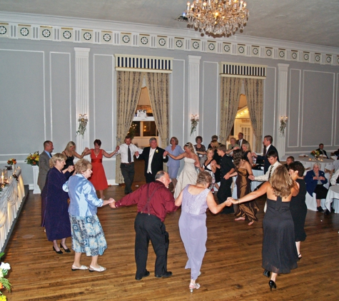 Meeting House Grand Ballroom - Plymouth, MI