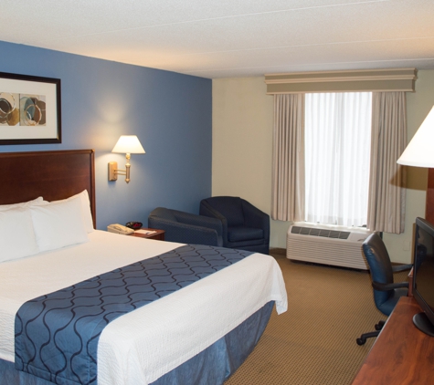 Best Western Plus Portsmouth-Chesapeake - Chesapeake, VA