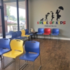 Krewe Of Kids Pediatrics