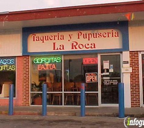 La Roca - Houston, TX