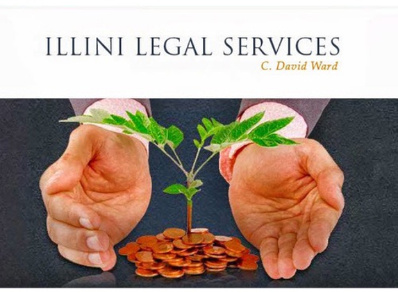 Illini Legal Services - Aurora, IL