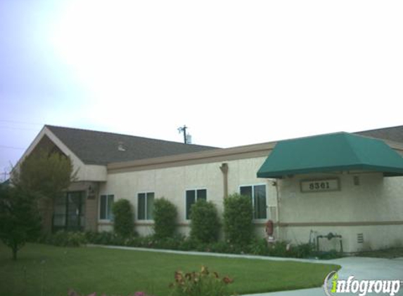 Buena Park House - Buena Park, CA