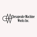 Chesapeake Machine Works Inc. - Welding Equipment & Supply