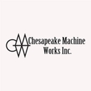 Chesapeake Machine Works Inc. - Tool & Die Makers