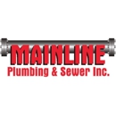 Mainline Plumbing & Sewer Inc - Water Damage Emergency Service