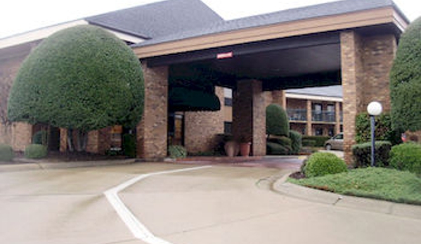 quality Inn - Searcy, AR