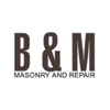 B & M Masonry and Repair gallery