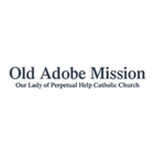 Old Adobe Mission Scottsdale