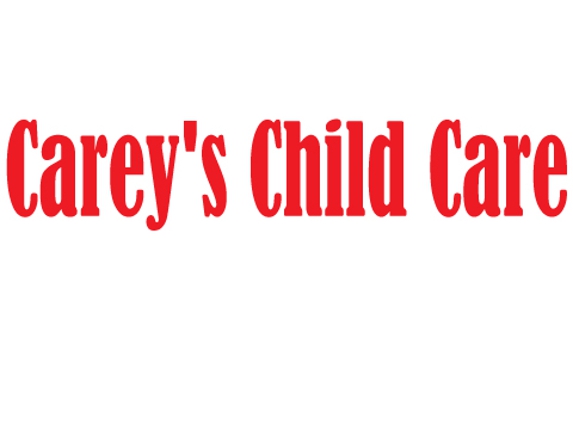 Carey's Child Care - Plymouth, IN