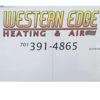 Western Edge Heating Air gallery