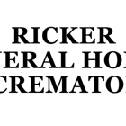 Ricker Funeral Home & Crematory