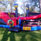 Bounce House Rental